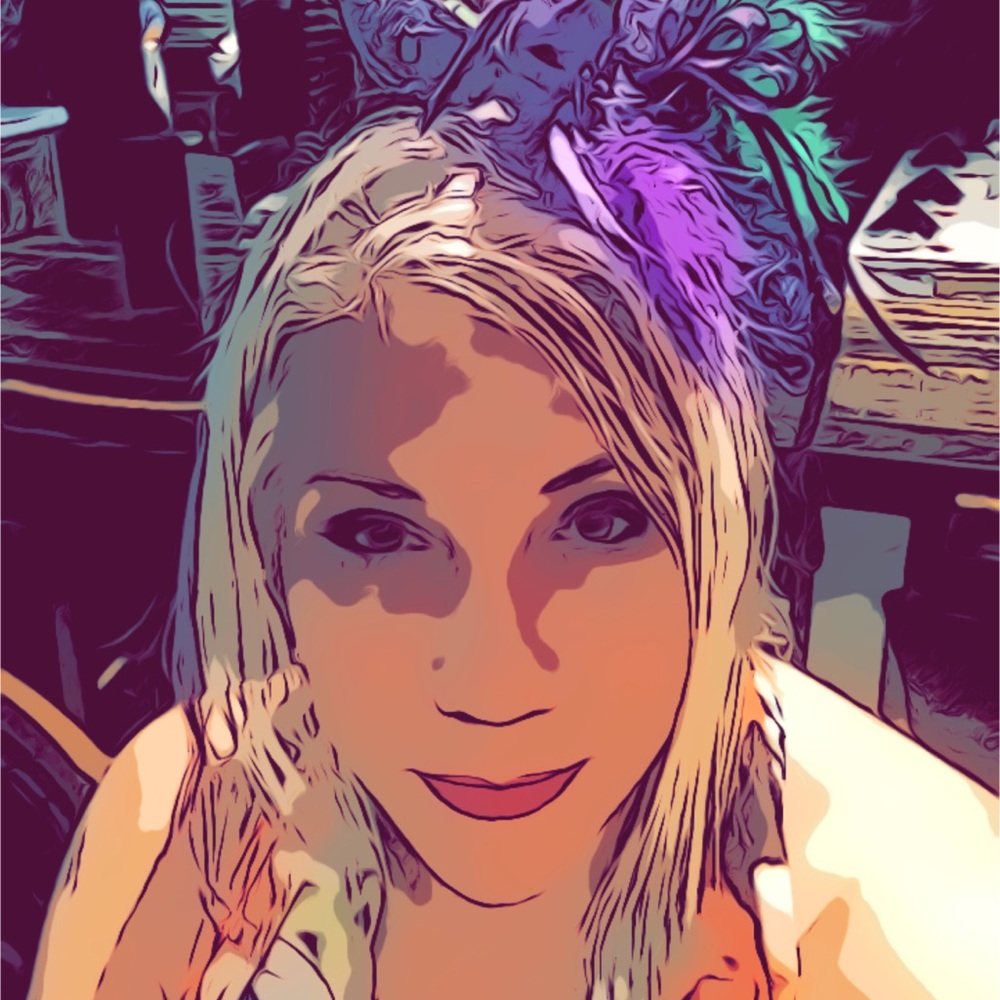 Meet your Posher, Oshie